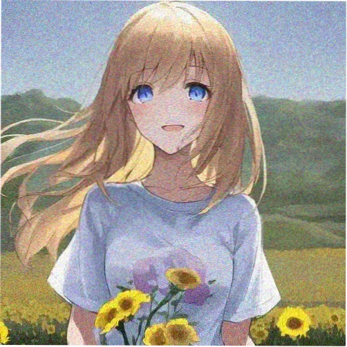 关注者头像二