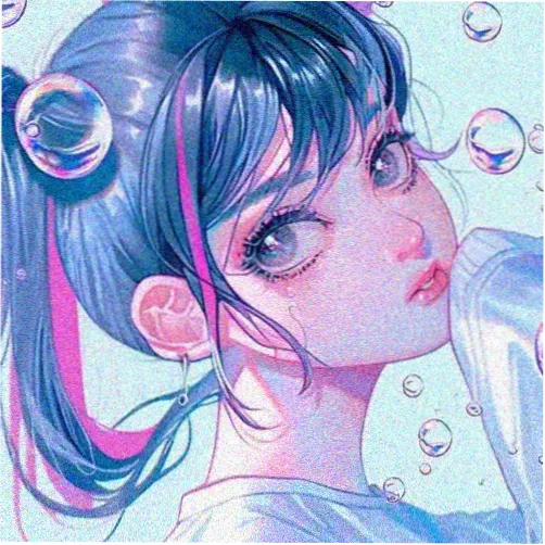 关注者头像四